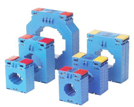 Current Sense Transformer