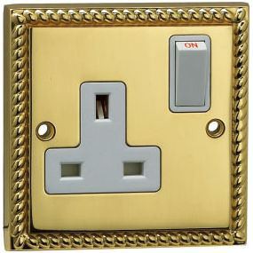 Weatherproof Electrical Sockets2