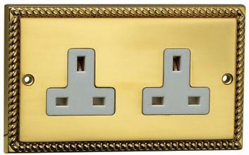 Weatherproof Electrical Sockets1