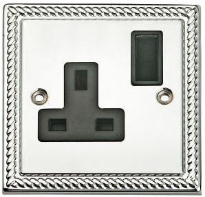 Weatherproof Electrical Sockets5