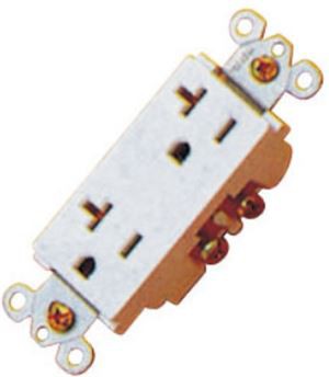 Power Socket Outlet1