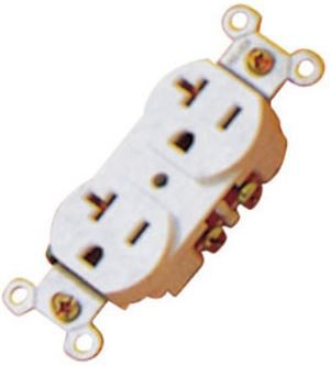 Power Socket Outlet3