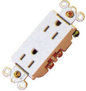 Power Socket Outlet2