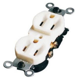 Power Socket Outlet5