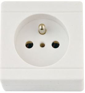 Electrical Outlet Extension3