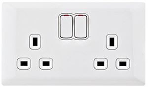 Wall Socket Box1