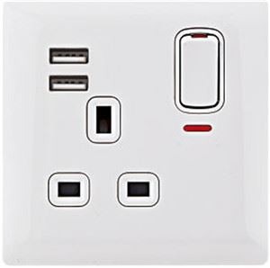 Wall Socket Box2