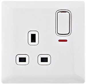 Wall Socket Box3