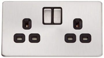 Recessed Power Outlet2