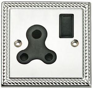 Recessed Power Outlet1