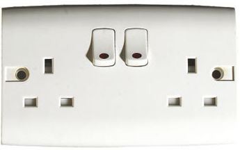 Power Plug Socket2