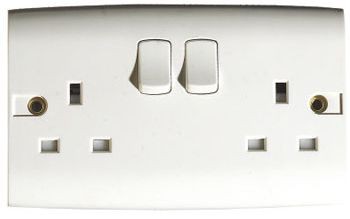 Power Plug Socket3