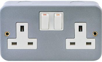 Power Plug Socket4