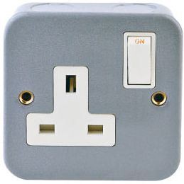 Power Plug Socket5