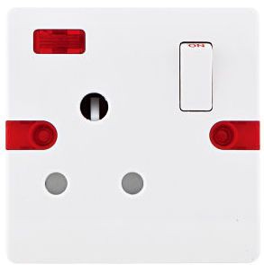 Power Outlet Extension2