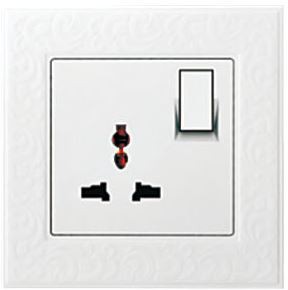 Electric Socket5