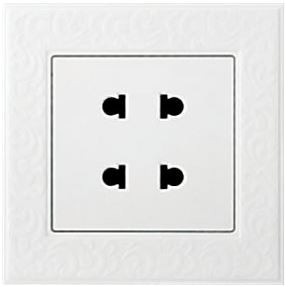 Electric Socket2