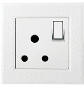 Electric Socket4