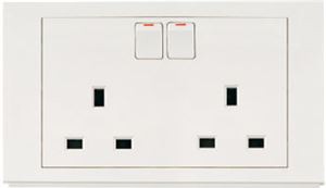 Duplex Receptacle Outlet2