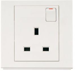 Duplex Receptacle Outlet4