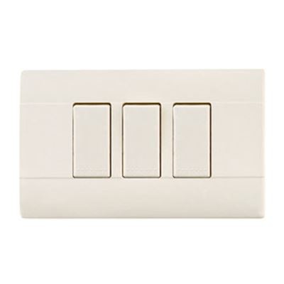 Contemporary Light Switches1