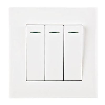 Electric Light Switch1