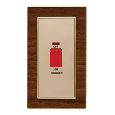 Electric Light Switch3