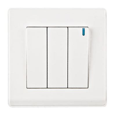 Electric Light Switch2