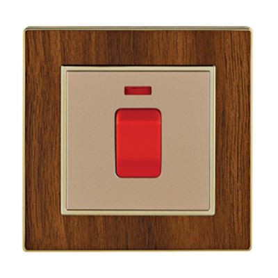 Electric Light Switch4