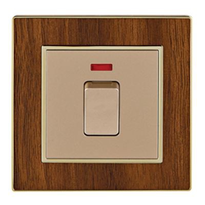 Electric Light Switch5