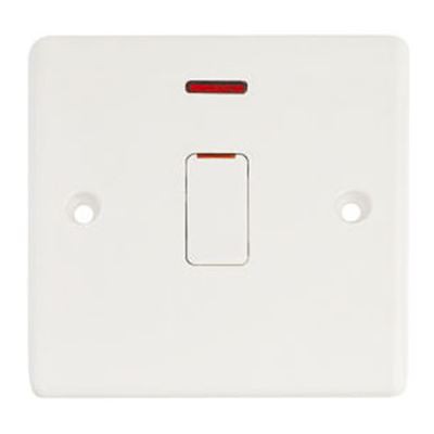 Exterior Light Switch2