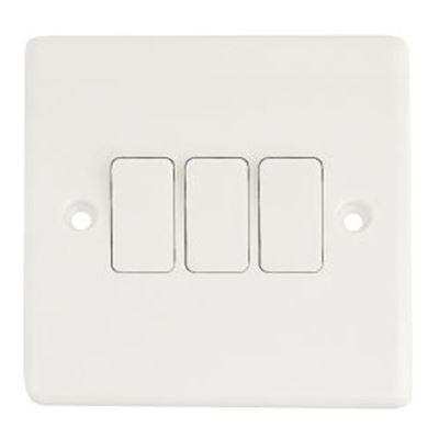 Exterior Light Switch4