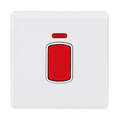 Surface Mount Light Switch1