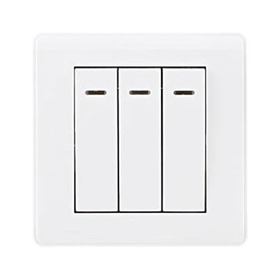 Surface Mount Light Switch4