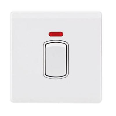 Surface Mount Light Switch3