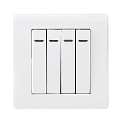 Surface Mount Light Switch2