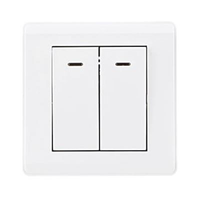 Surface Mount Light Switch5