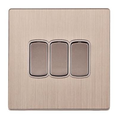 Outdoor Waterproof Light Switch3