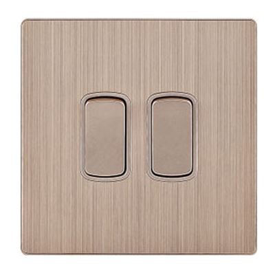 Outdoor Waterproof Light Switch4