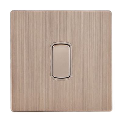 Outdoor Waterproof Light Switch5