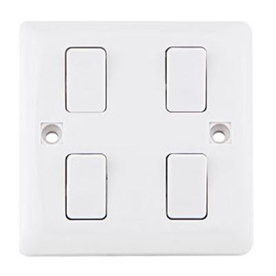 Slim Light Switch4
