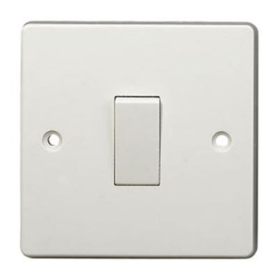 Glass Light Switch5