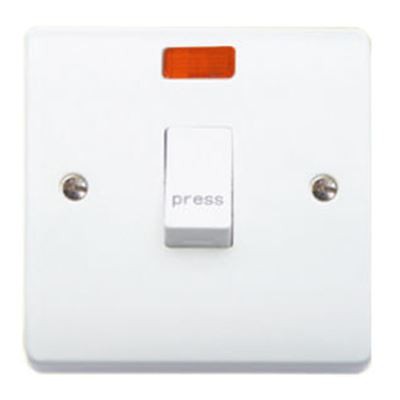 Lighted Rocker Switch2