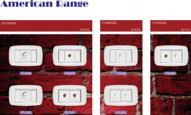 Smart Home Wall Light Switch7